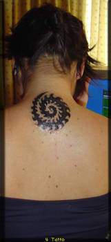 4 tatto