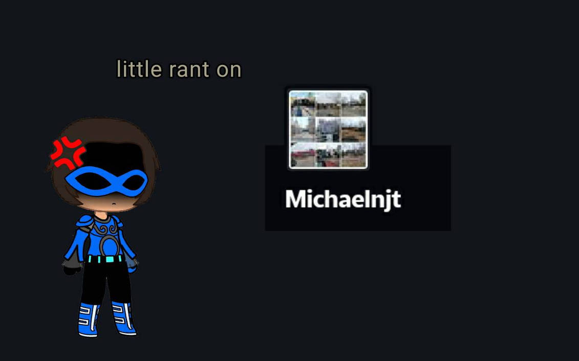 Rant time by Oakleybluestarlight on DeviantArt