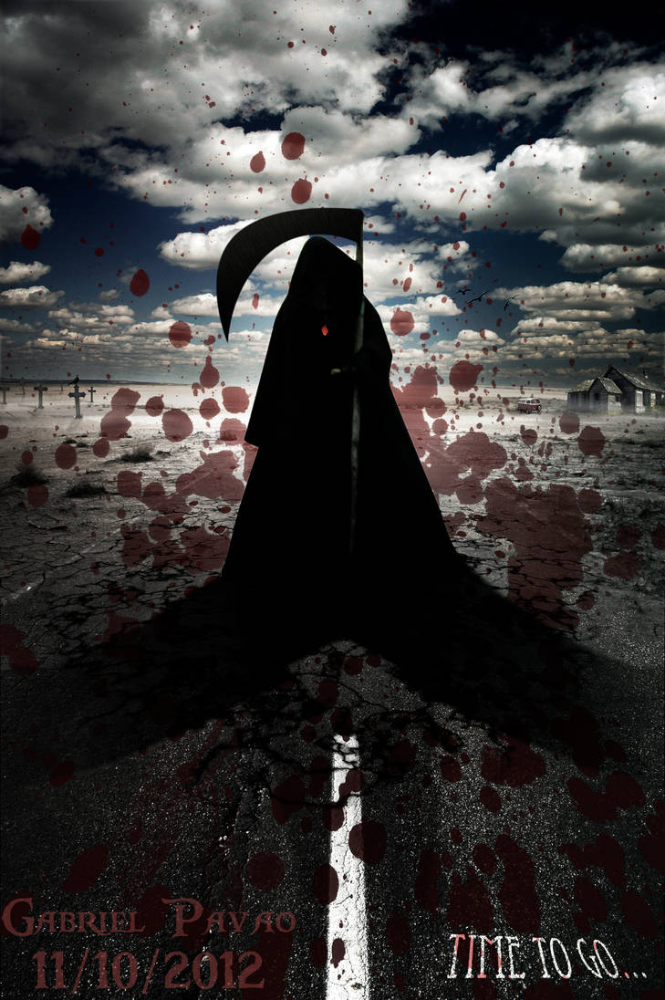 Retribution by MrBrisings on DeviantArt