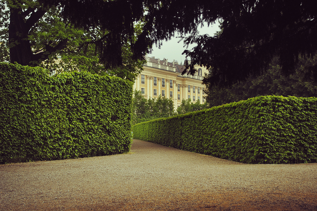 Schoenbrunn