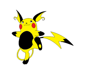 Raichu