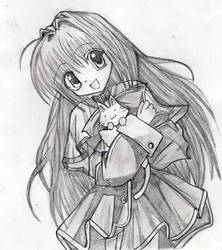 Kanon Girl 2