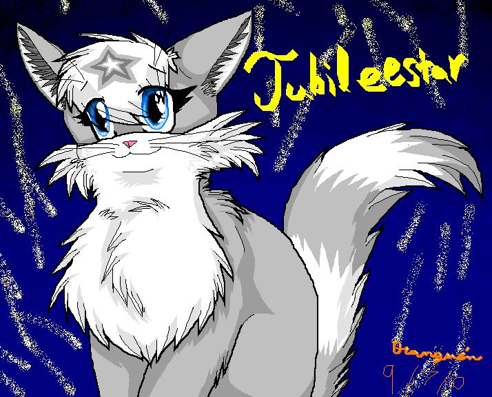 Jubileestar