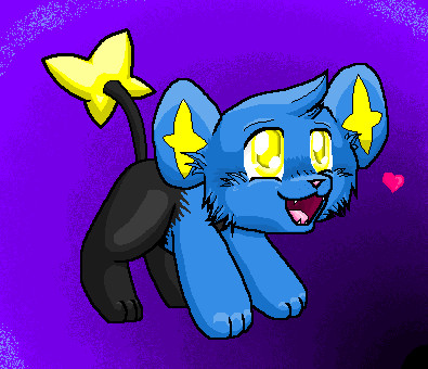 Shinx