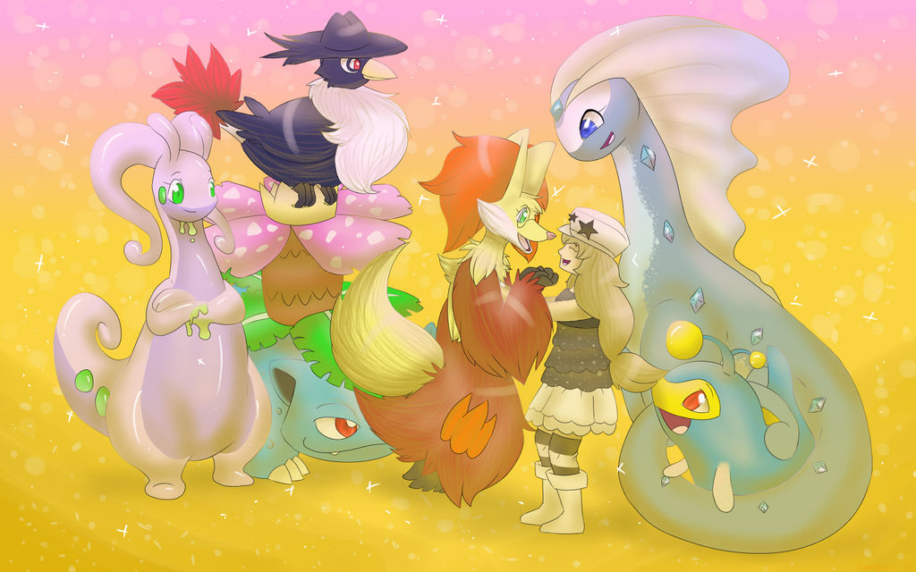 Pokémon GO Pokédex Centre Pokémon Alola, others, purple, cartoon, fictional  Character png