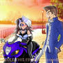 Hey You! /Adrenalineshipping/