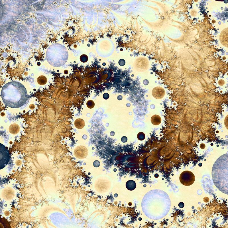 fractal2003