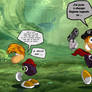 RAYMAN THEFT AUTO