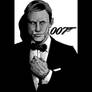 Bond...James Bond !