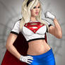 Supergirl