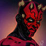 Darth Maul