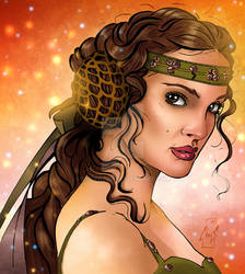 Padme Amidala