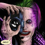 The Killing Joke Suicide Squad version