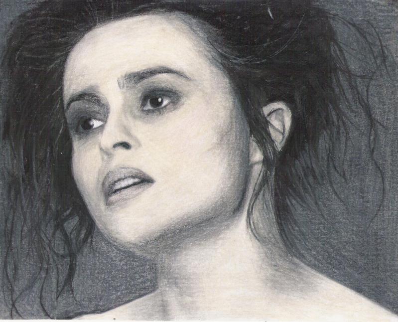 Helena Bonham Carter