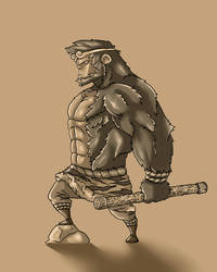 Wukong