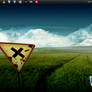 Windows 7 RTM Desktop - Clean