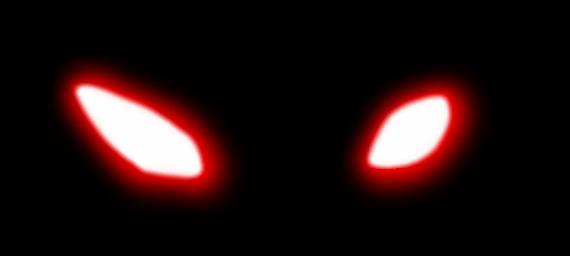 Animated Glowing Eyes by naV3r on DeviantArt Animated Glowing Eyes by naV3r on DeviantArt