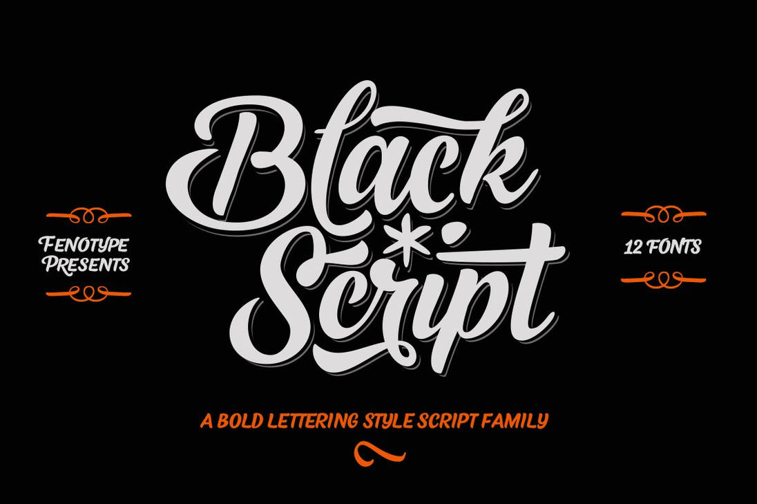 Blacking script. Шрифт Bold script. 12 Шрифт. Best Black font. Шрифт Банзай.