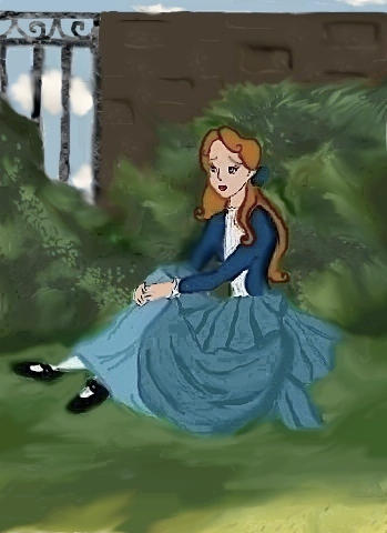 Miss Wendy Darling