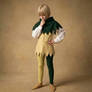 Fairytale Boy