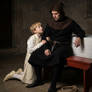 Shakespeare's King John Act IV, Scene 1