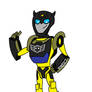 Elite Guard Bumblebee