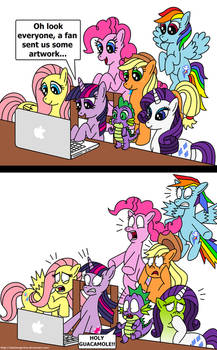 Bad fanart is bad... by AleximusPrime