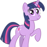 Twilight Sparkle vector