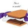 Have s'more Rarity