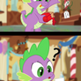 A Gift from Rarity