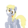 Cute Derpy