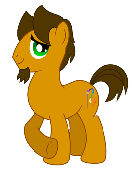 My Ponysona