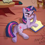 Adorkable Twilight