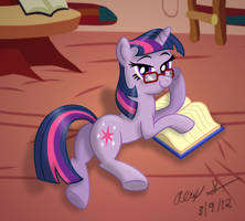 Adorkable Twilight