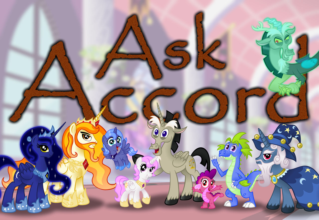 Ask Accord banner