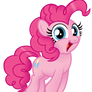 Pinkie Pie 3.0