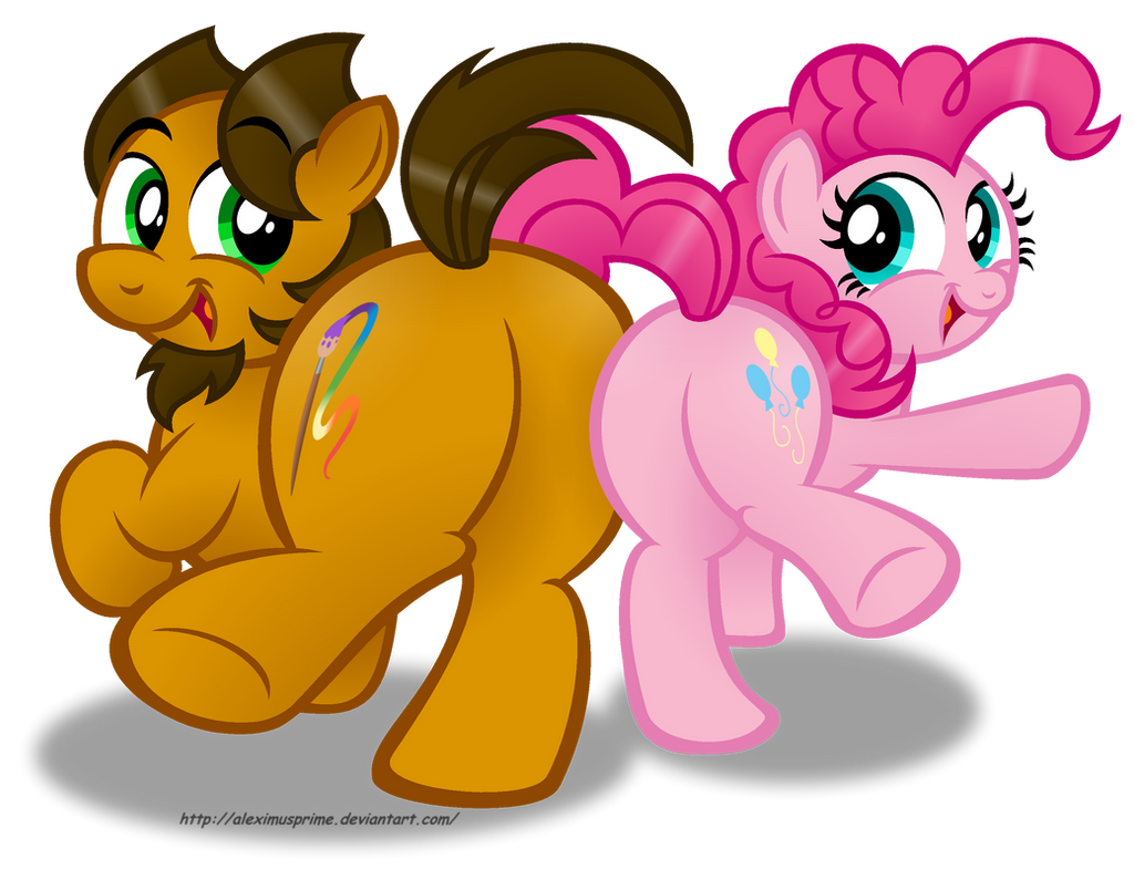 Plmp Rumb PLUMP RUMP BUMP! by AleximusPrime on DeviantArt
