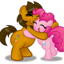 PINKIE HUGZ!!