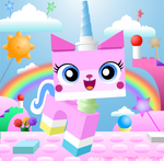 Unikitty