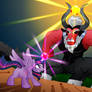 Battle for Equestria