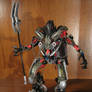 Bionicle Custom: Makuta Teridax