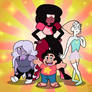 The Crystal Gems