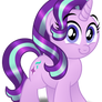 Good Starlight Glimmer button design