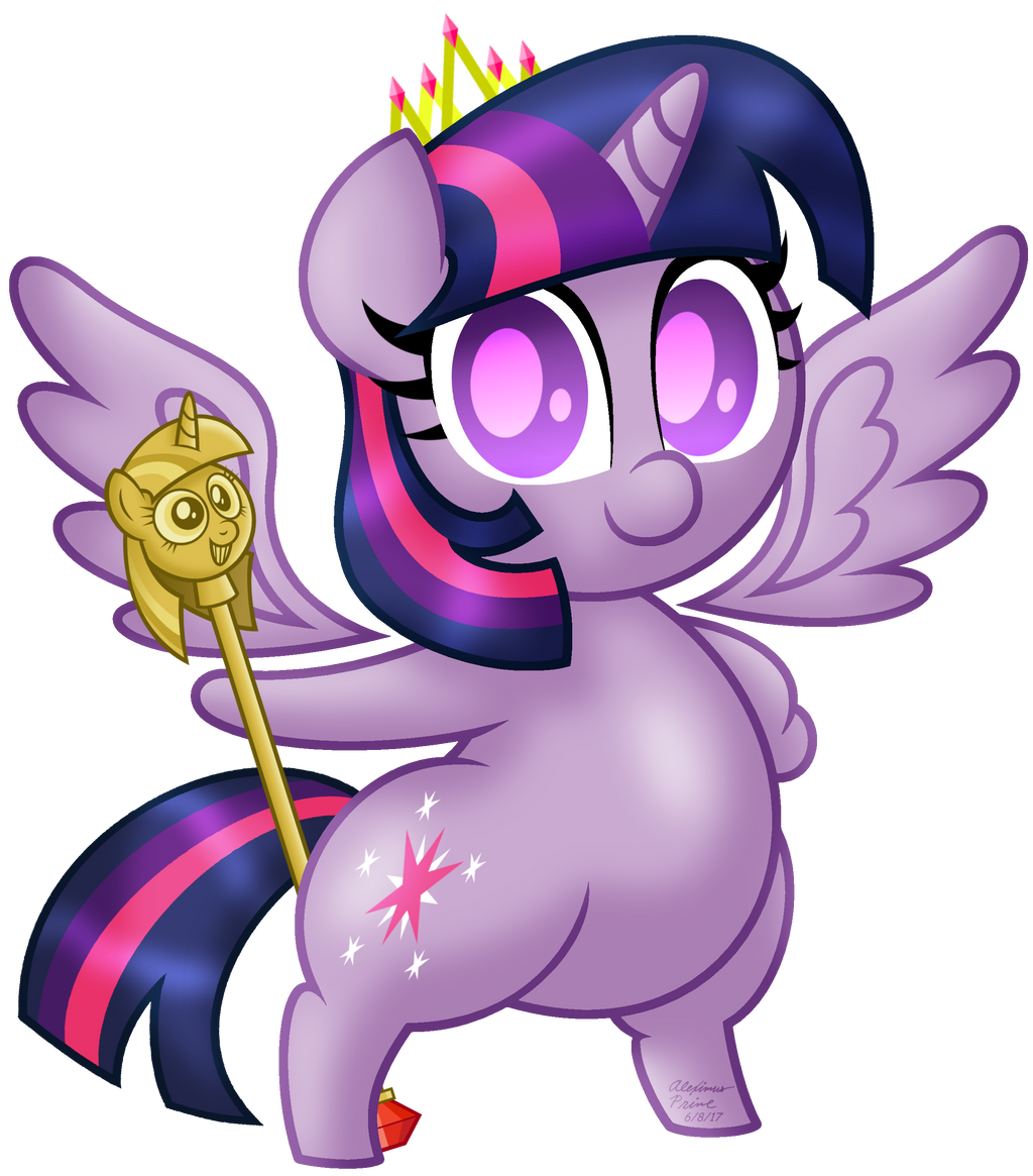 Chibi Sparkle