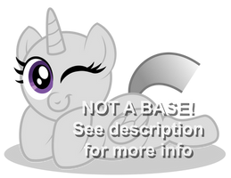 YCH Mare 05 - Lil' Cutie Pie