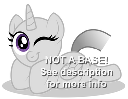 YCH Mare 05 - Lil' Cutie Pie