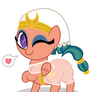 Chibi Somnambula - Wink