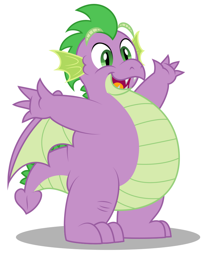 Спайк гигачад. Fat Спайк. Спайк фиолетовый дракон. Толстый дракончик.