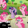 Trumpet Pinkie