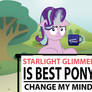 Change Starlight's Mind